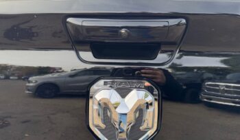 2021 RAM 1500 Laramie 4×4 Crew Cab 57 Box DIESEL full