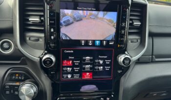 2021 RAM 1500 Laramie 4×4 Crew Cab 57 Box DIESEL full