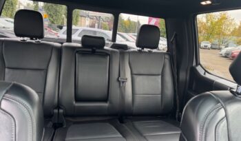 2017 Ford F-150 Lariat 4WD SuperCrew 5.5 Box full