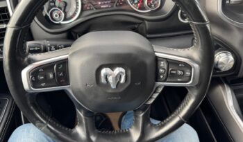 2021 RAM 1500 Laramie 4×4 Crew Cab 57 Box DIESEL full