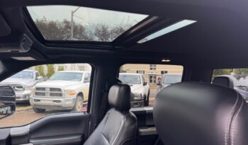 2017 Ford F-150 Lariat 4WD SuperCrew 5.5 Box full