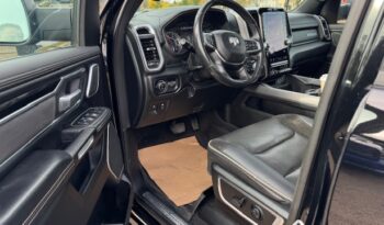 2021 RAM 1500 Laramie 4×4 Crew Cab 57 Box DIESEL full