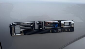 2017 Ford F-150 Lariat 4WD SuperCrew 5.5 Box full