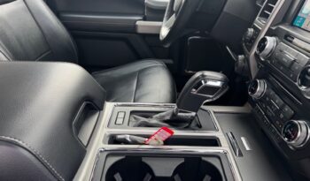 2017 Ford F-150 Lariat 4WD SuperCrew 5.5 Box full