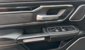 2021 RAM 1500 Laramie 4×4 Crew Cab 57 Box DIESEL full