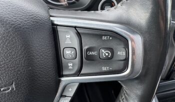 2021 RAM 1500 Laramie 4×4 Crew Cab 57 Box DIESEL full