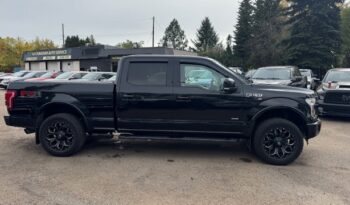 2015 Ford F-150 4WD SuperCrew 157 Lariat | FX4 STUNNING TRUCK !! full