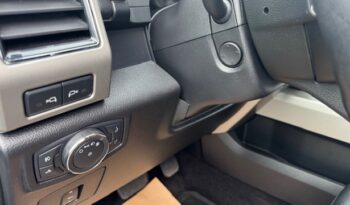 2017 Ford F-150 Lariat 4WD SuperCrew 5.5 Box full