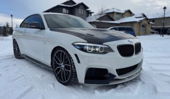 2019 BMW M240i M240i xDrive Coupe STAGE 2 CTS TUNNED …IMMACULAT full