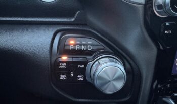 2020 RAM 1500 Laramie 4×4 Crew Cab 57 Box DIESEL ONE OWNER full