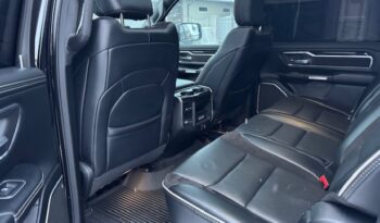 2020 RAM 1500 Laramie 4×4 Crew Cab 57 Box DIESEL ONE OWNER full
