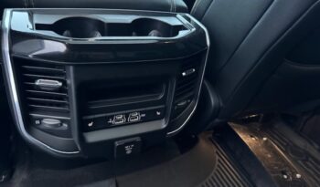 2020 RAM 1500 Laramie 4×4 Crew Cab 57 Box DIESEL ONE OWNER full