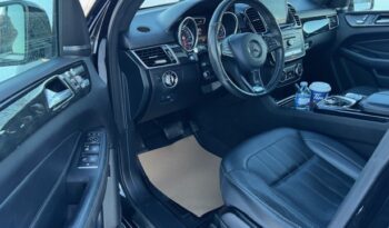 2016 Mercedes-Benz GLE 350d 4MATIC 4dr GLE 350d ONE OWNER NO ACCIDENTS full