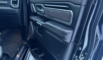 2020 RAM 1500 Laramie 4×4 Crew Cab 57 Box DIESEL ONE OWNER full