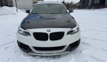 2019 BMW M240i M240i xDrive Coupe STAGE 2 CTS TUNNED …IMMACULAT full