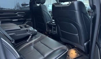 2020 RAM 1500 Laramie 4×4 Crew Cab 57 Box DIESEL ONE OWNER full