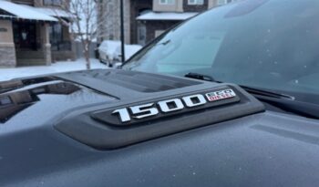 2020 RAM 1500 Laramie 4×4 Crew Cab 57 Box DIESEL ONE OWNER full