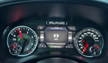 2020 RAM 1500 Laramie 4×4 Crew Cab 57 Box DIESEL ONE OWNER full