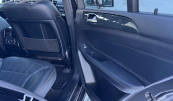 2016 Mercedes-Benz GLE 350d 4MATIC 4dr GLE 350d ONE OWNER NO ACCIDENTS full