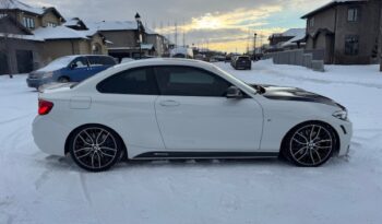 2019 BMW M240i M240i xDrive Coupe STAGE 2 CTS TUNNED …IMMACULAT full