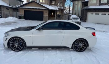 2019 BMW M240i M240i xDrive Coupe STAGE 2 CTS TUNNED …IMMACULAT full