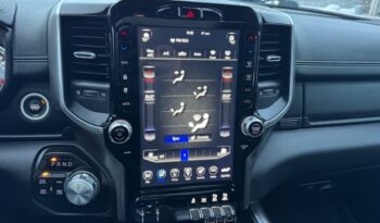 2020 RAM 1500 Laramie 4×4 Crew Cab 57 Box DIESEL ONE OWNER full