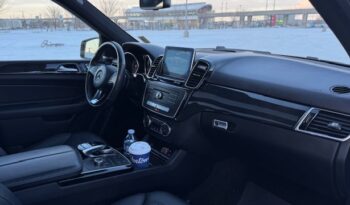 2016 Mercedes-Benz GLE 350d 4MATIC 4dr GLE 350d ONE OWNER NO ACCIDENTS full