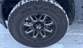 2020 RAM 1500 Laramie 4×4 Crew Cab 57 Box DIESEL ONE OWNER full