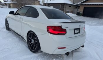 2019 BMW M240i M240i xDrive Coupe STAGE 2 CTS TUNNED …IMMACULAT full