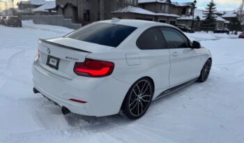 2019 BMW M240i M240i xDrive Coupe STAGE 2 CTS TUNNED …IMMACULAT full