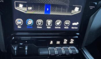 2020 RAM 1500 Laramie 4×4 Crew Cab 57 Box DIESEL ONE OWNER full