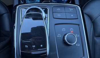 2016 Mercedes-Benz GLE 350d 4MATIC 4dr GLE 350d ONE OWNER NO ACCIDENTS full