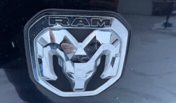 2020 RAM 1500 Laramie 4×4 Crew Cab 57 Box DIESEL ONE OWNER full