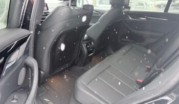 2019 BMW X3 xDrive30i Sports Activity Vehicle full