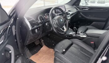 2019 BMW X3 xDrive30i Sports Activity Vehicle full