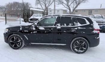 2019 BMW X3 xDrive30i Sports Activity Vehicle full