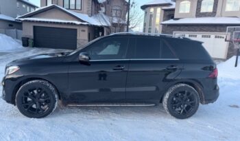 2018 Mercedes-Benz GLE 400 GLE 400 4MATIC SUV full