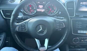 2018 Mercedes-Benz GLE 400 GLE 400 4MATIC SUV full