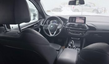 2019 BMW X3 xDrive30i Sports Activity Vehicle full
