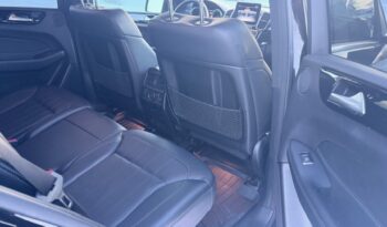 2018 Mercedes-Benz GLE 400 GLE 400 4MATIC SUV full