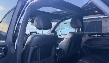 2018 Mercedes-Benz GLE 400 GLE 400 4MATIC SUV full