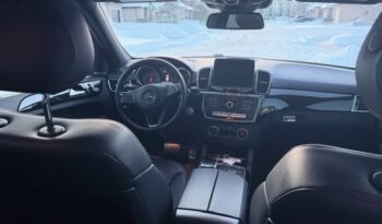 2018 Mercedes-Benz GLE 400 GLE 400 4MATIC SUV full