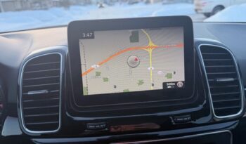 2018 Mercedes-Benz GLE 400 GLE 400 4MATIC SUV full