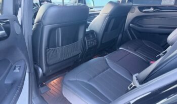 2018 Mercedes-Benz GLE 400 GLE 400 4MATIC SUV full