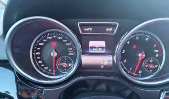 2018 Mercedes-Benz GLE 400 GLE 400 4MATIC SUV full