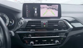 2019 BMW X3 xDrive30i Sports Activity Vehicle full