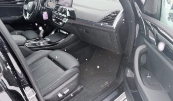 2019 BMW X3 xDrive30i Sports Activity Vehicle full