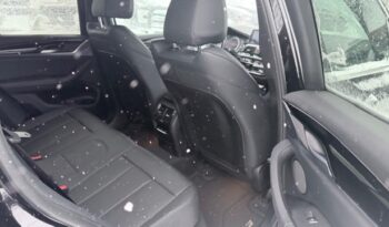 2019 BMW X3 xDrive30i Sports Activity Vehicle full