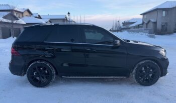 2018 Mercedes-Benz GLE 400 GLE 400 4MATIC SUV full