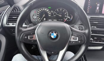 2019 BMW X3 xDrive30i Sports Activity Vehicle full